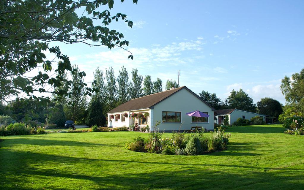 Moher House Westport Bagian luar foto