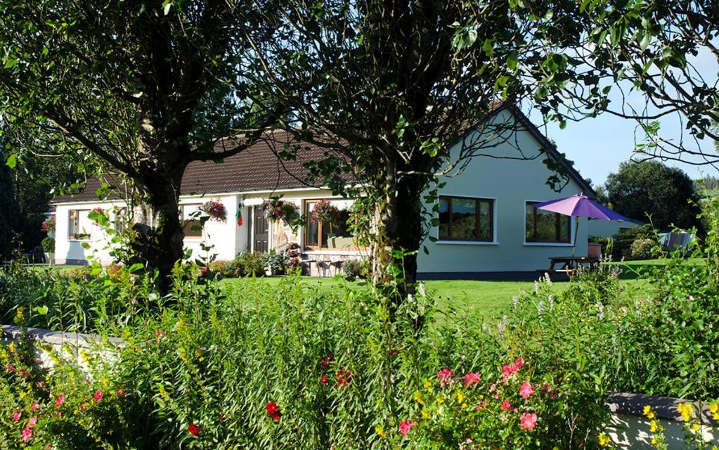 Moher House Westport Bagian luar foto