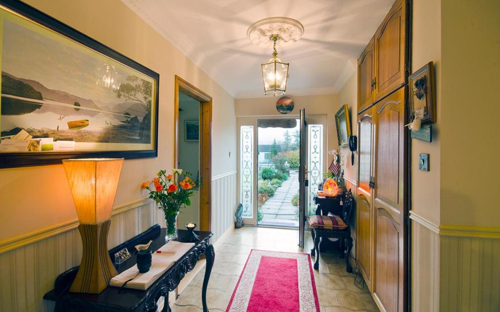Moher House Westport Bagian luar foto