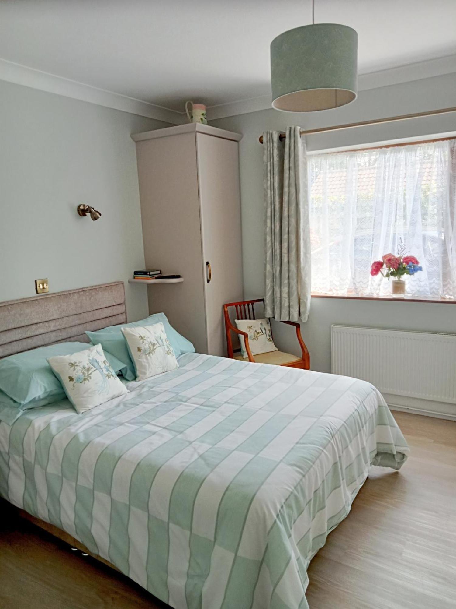 Moher House Westport Bagian luar foto