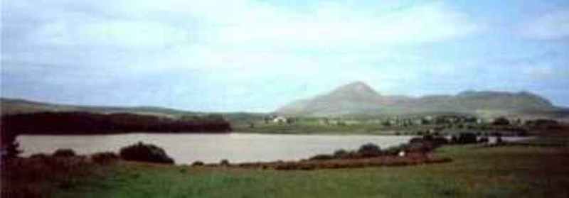 Moher House Westport Bagian luar foto