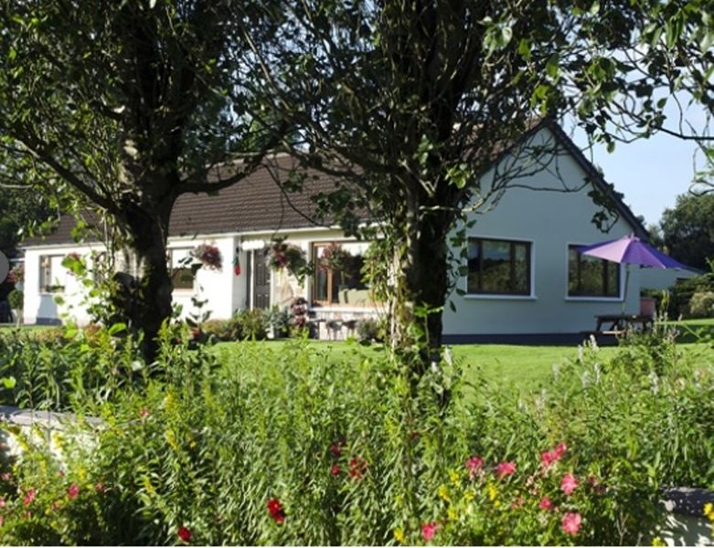 Moher House Westport Bagian luar foto