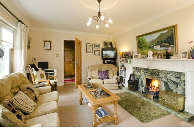 Moher House Westport Bagian luar foto