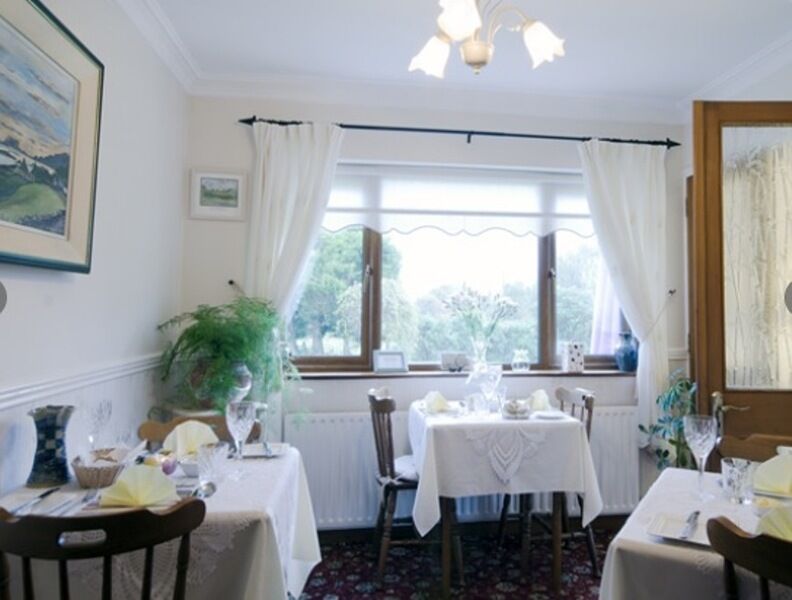 Moher House Westport Bagian luar foto