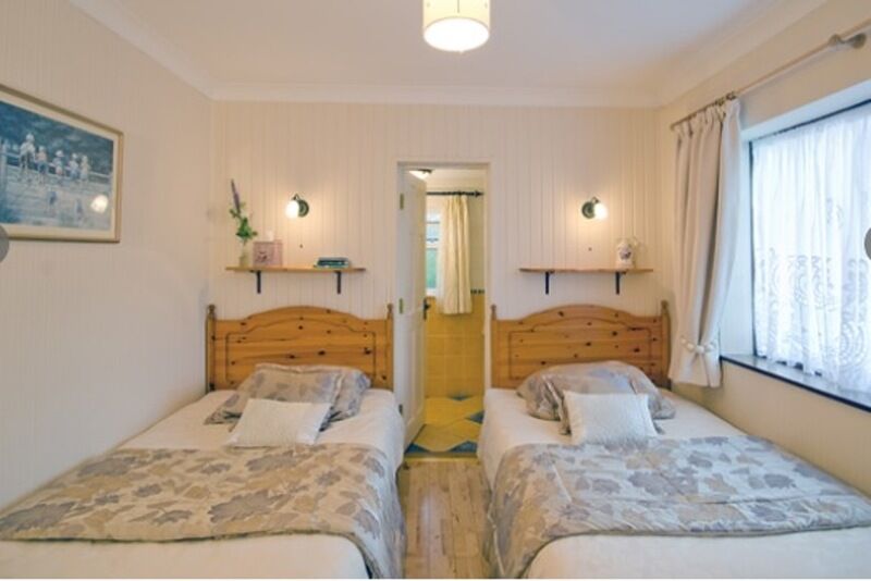 Moher House Westport Bagian luar foto